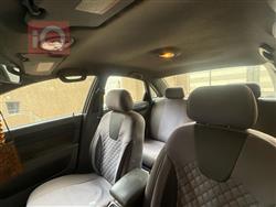 شيفروليه اوبترا